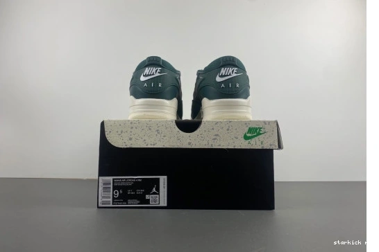  Green RM Oxidized FQ7940-300 FQ7940-300 Air  4 Jordan 0904